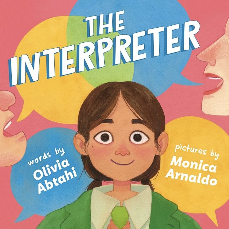 Honoring Spanish Language Day with “The Interpreter”