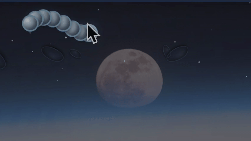 Wormly: Moon Exploration Edition — SoR Spelling