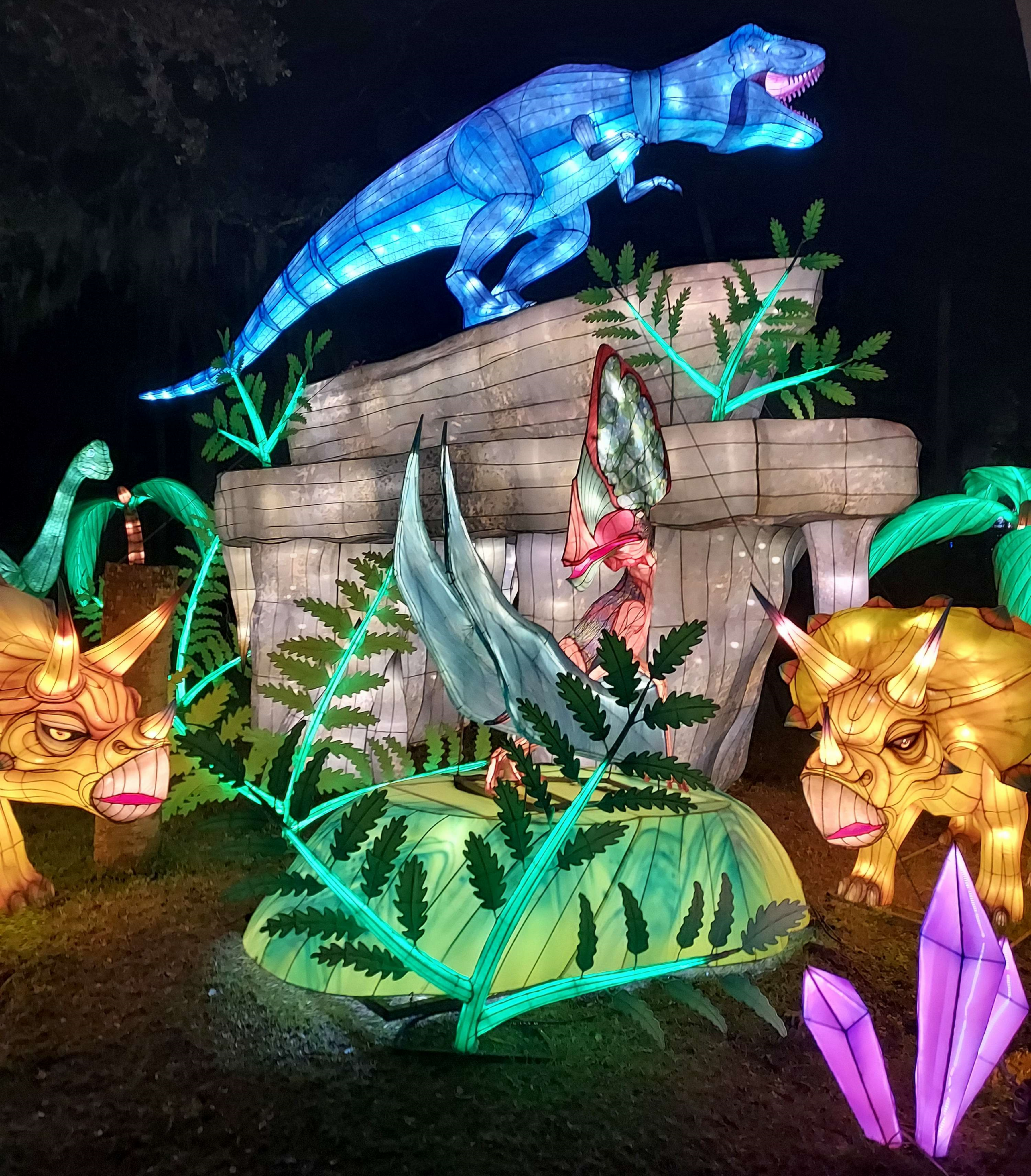 Our Favorite Dinosaur Exhibits in the USA