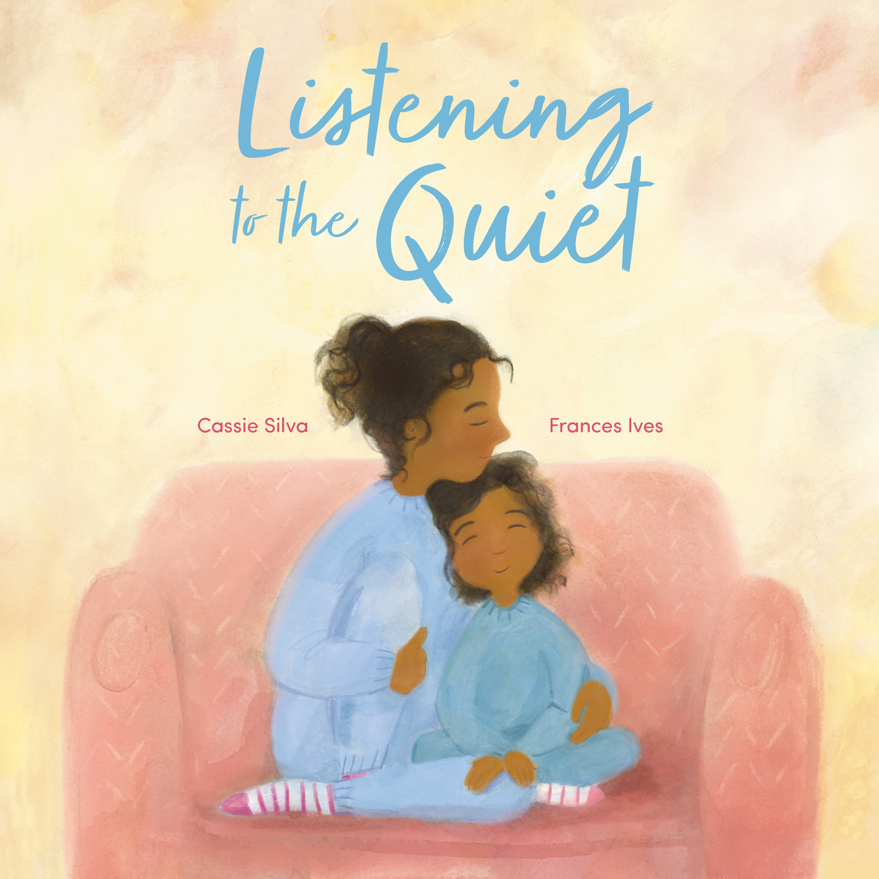 Book Review: “Listening to the Quiet”