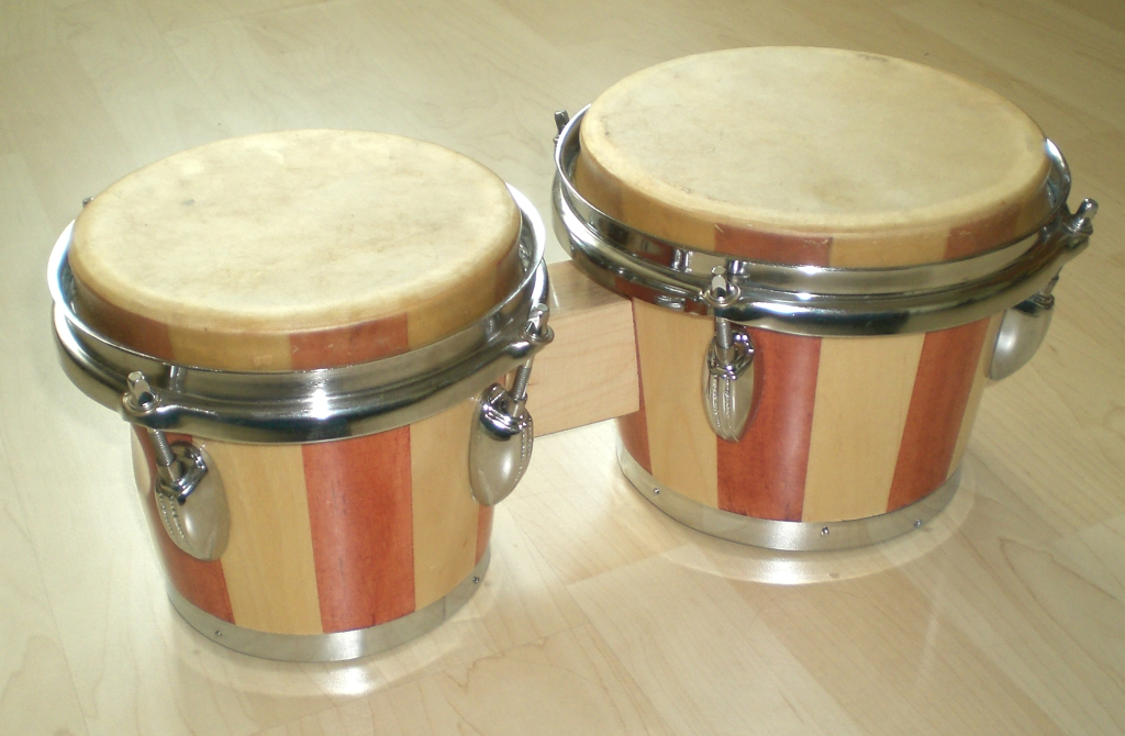 Bongos