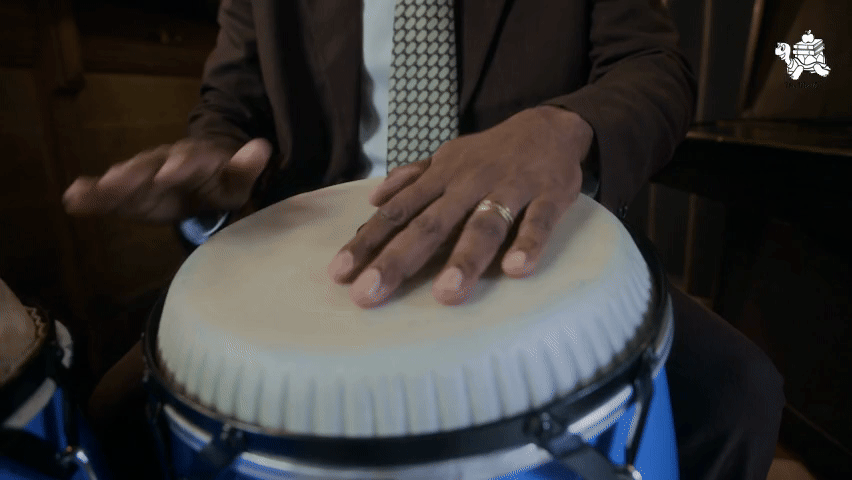 Instant Lesson: Drums Across Cultures