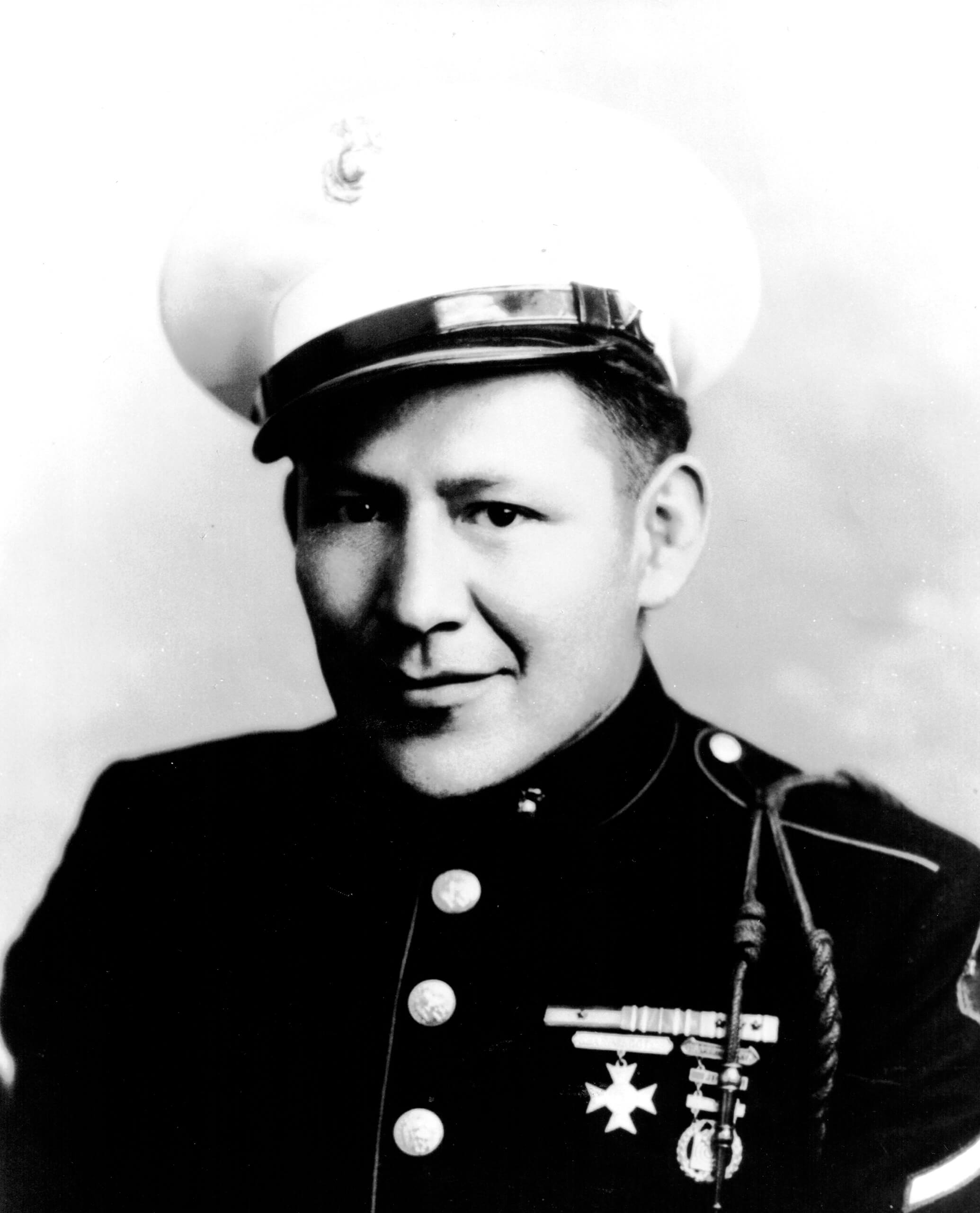Carl Nelson Gorman