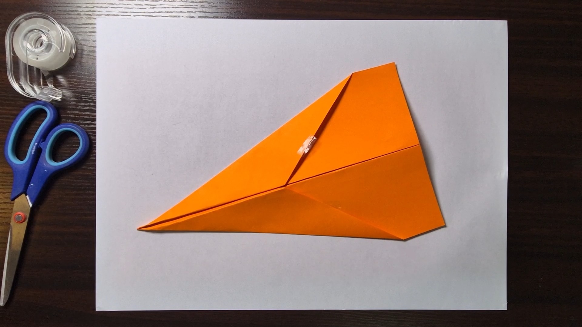 Paper Airplane Engineering Challenge: A STEAM Instant Lesson for National Aviation Week