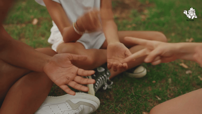 Rock Paper Scissors Game for PreK-5th Classrooms