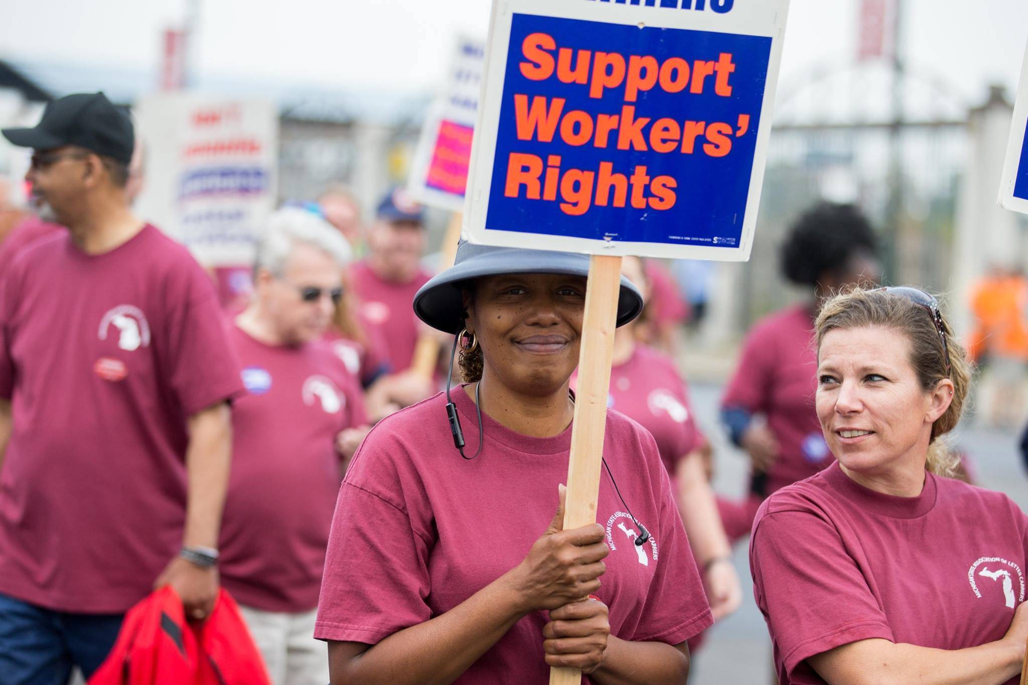 Teacher’s Guide to Labor Day: The Holiday That Began as a Strike