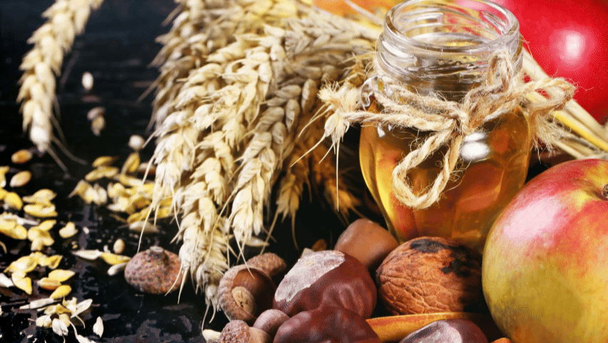 Teacher’s Guide to the Jewish High Holidays