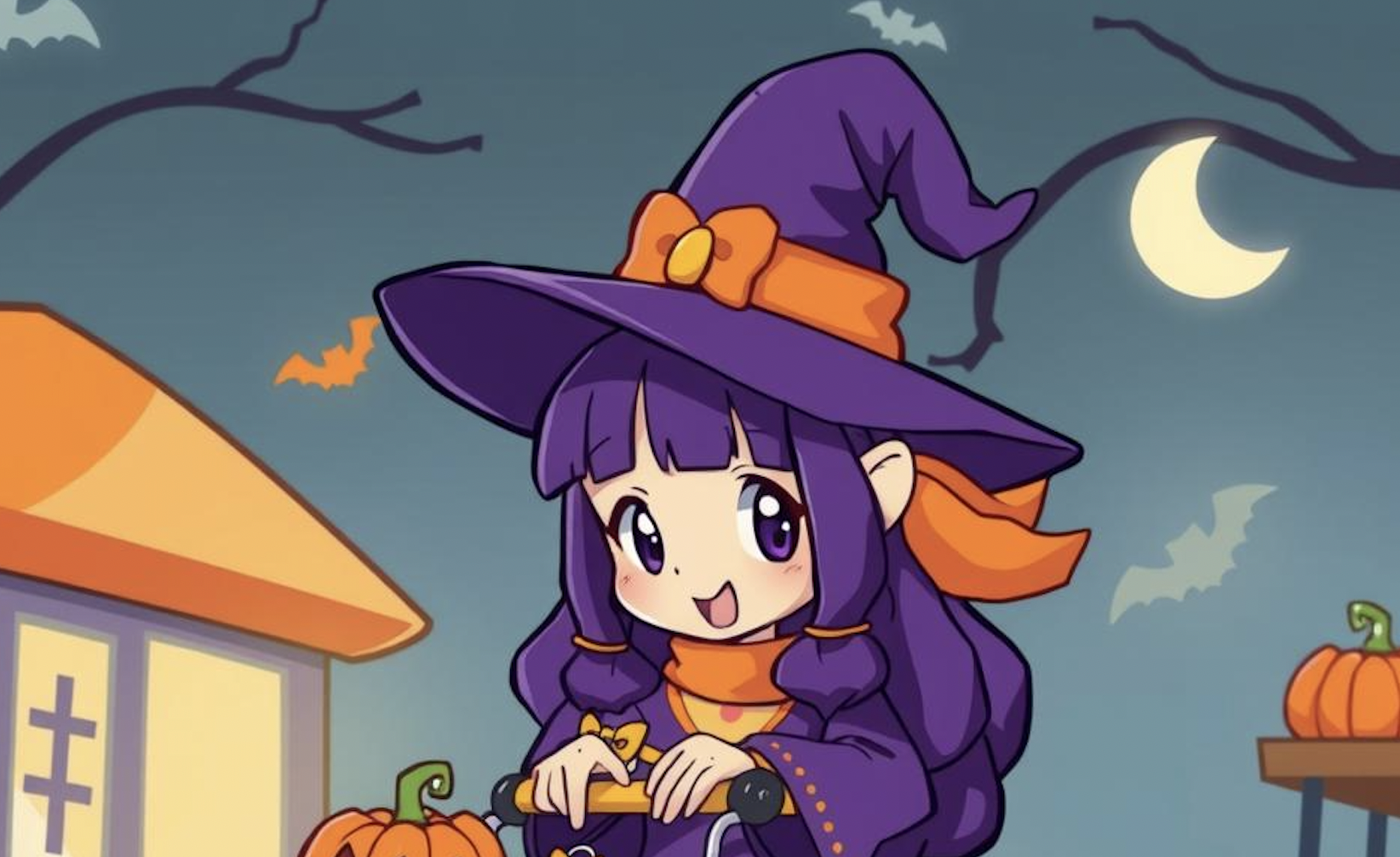 Halloween Shopping Challenge: Bargain Edition 2 for 1