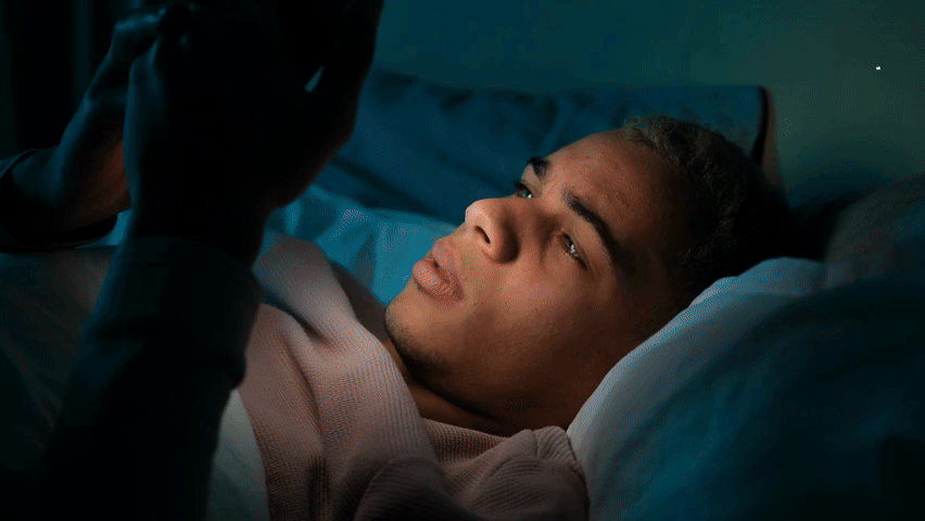 Sleep Like an Astronaut: Middle School Reading for Life Science and Life Skills
