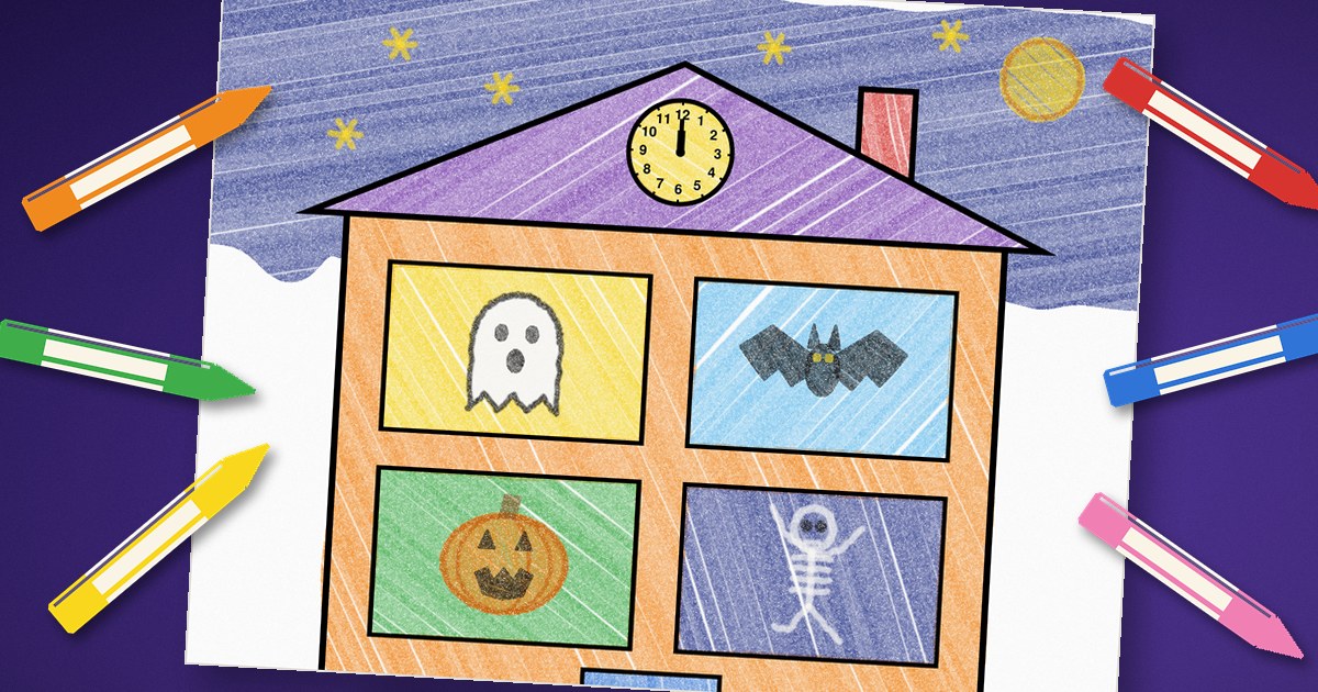 Instant Guide to the Haunted House Time Machine Lab